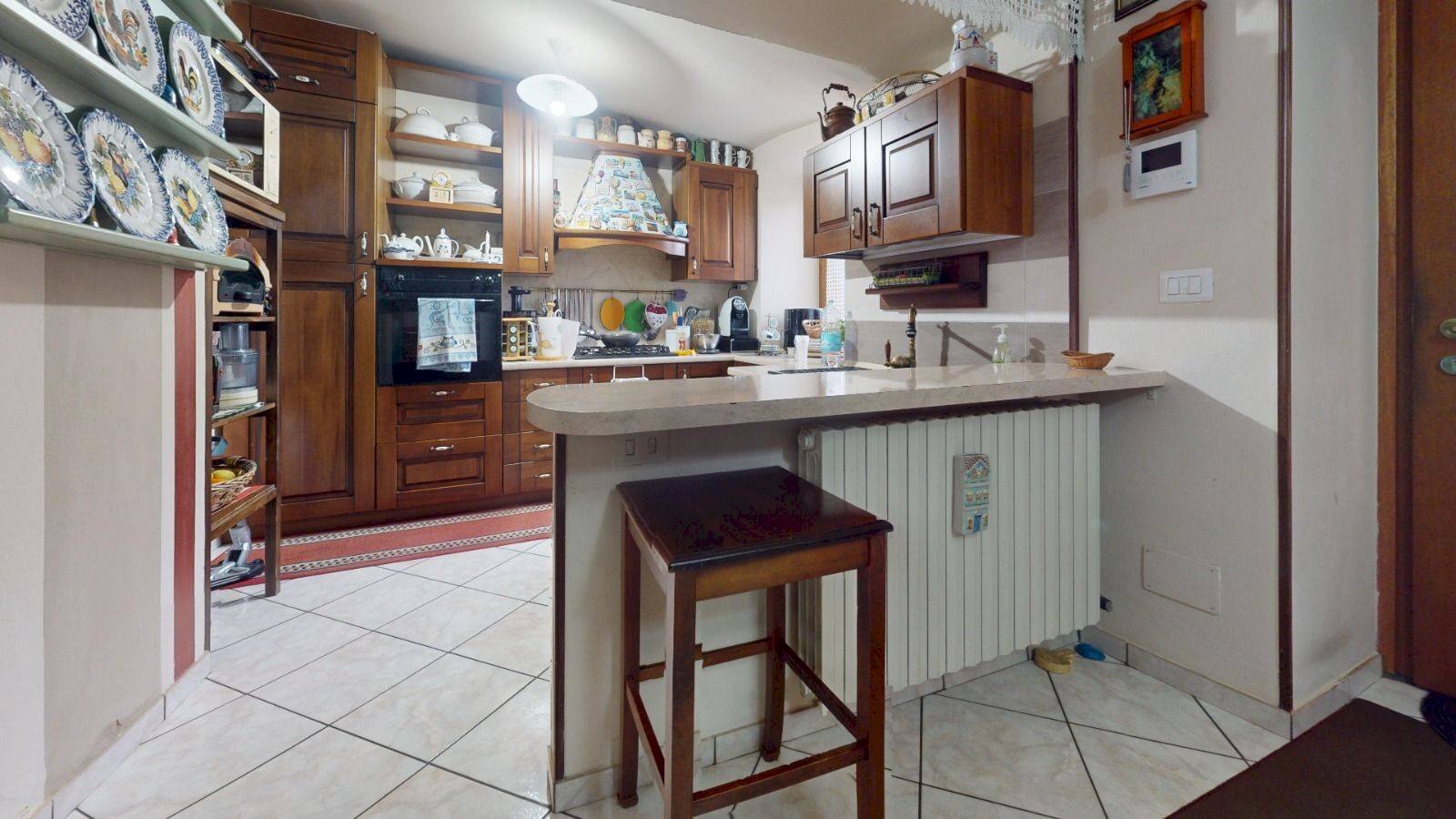 Villa a Schiera Via Don Nasi, 2, Peveragno - foto 1