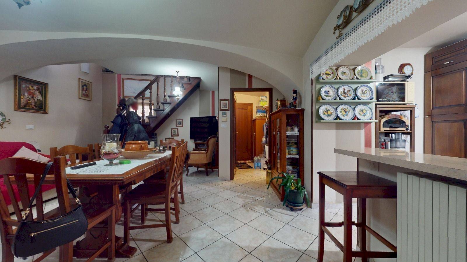 Villa a Schiera Via Don Nasi, 2, Peveragno - foto 3