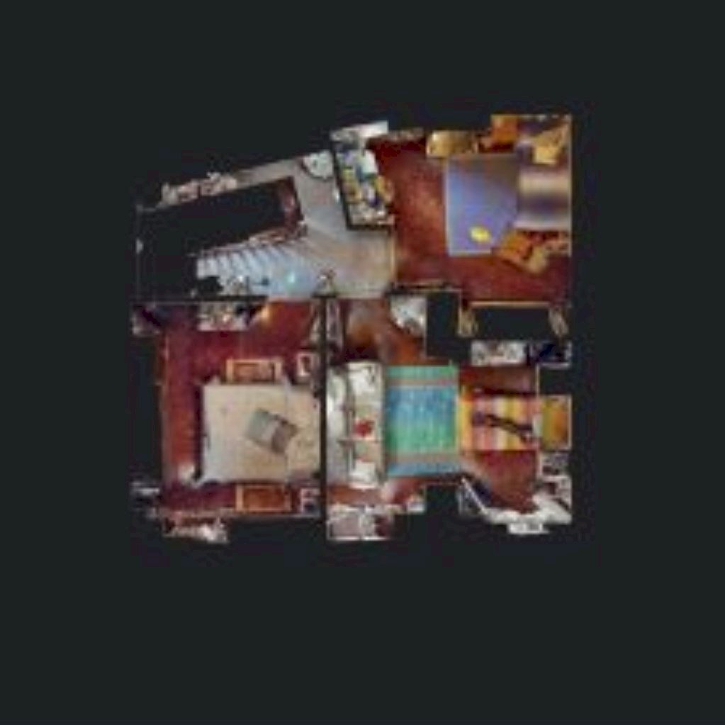 Villa a Schiera Via Don Nasi, 2, Peveragno - planimetria 1