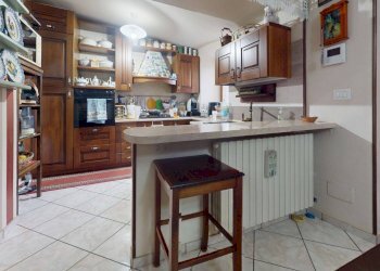 Villa a Schiera Via Don Nasi, 2, Peveragno - foto 1