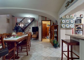 Villa a Schiera Via Don Nasi, 2, Peveragno - foto 3