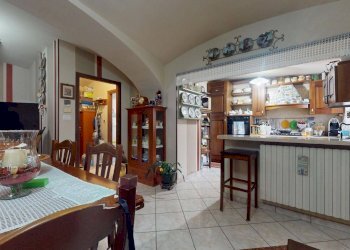 Villa a Schiera Via Don Nasi, 2, Peveragno - foto 4