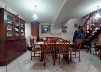 Villa a Schiera Via Don Nasi, 2, Peveragno - foto 8