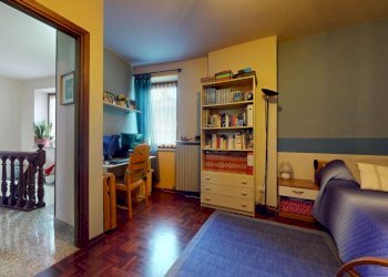 Villa a Schiera Via Don Nasi, 2, Peveragno - foto 21