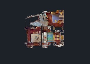 Villa a Schiera Via Don Nasi, 2, Peveragno - foto 28