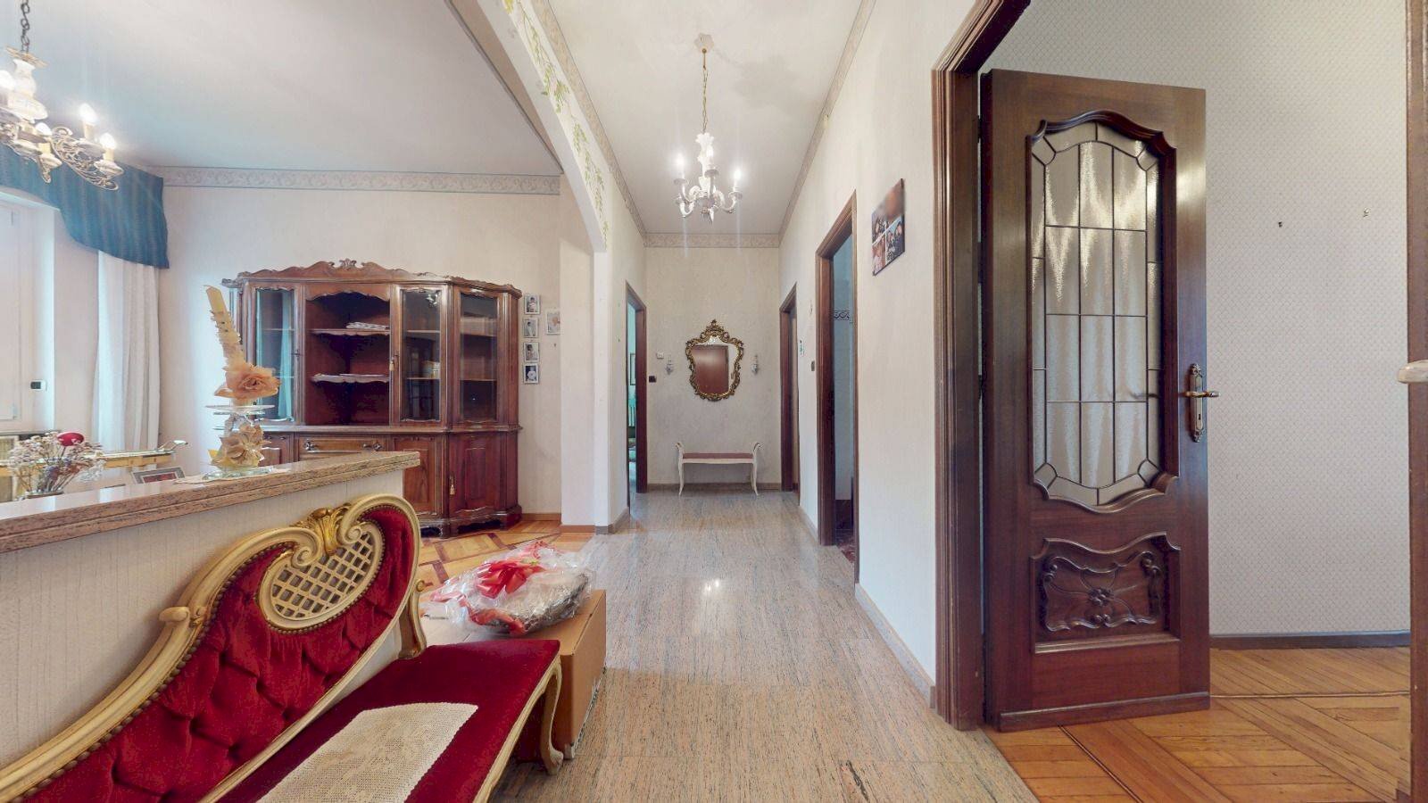 Quadrilocale Via Festiona, 6, Cuneo - foto 1