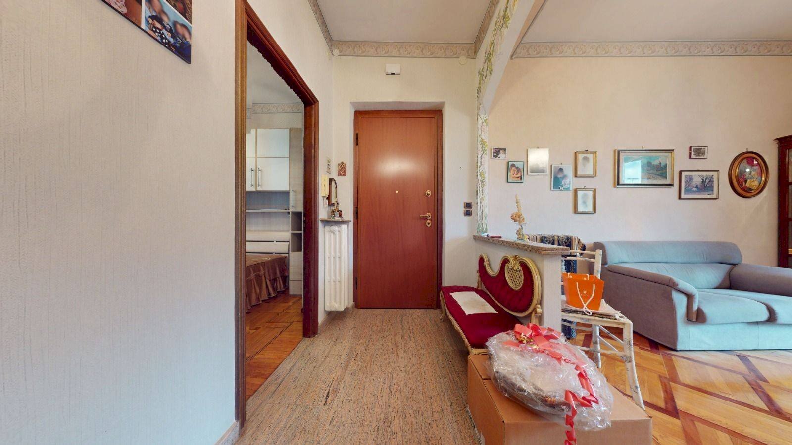 Quadrilocale Via Festiona, 6, Cuneo - foto 2