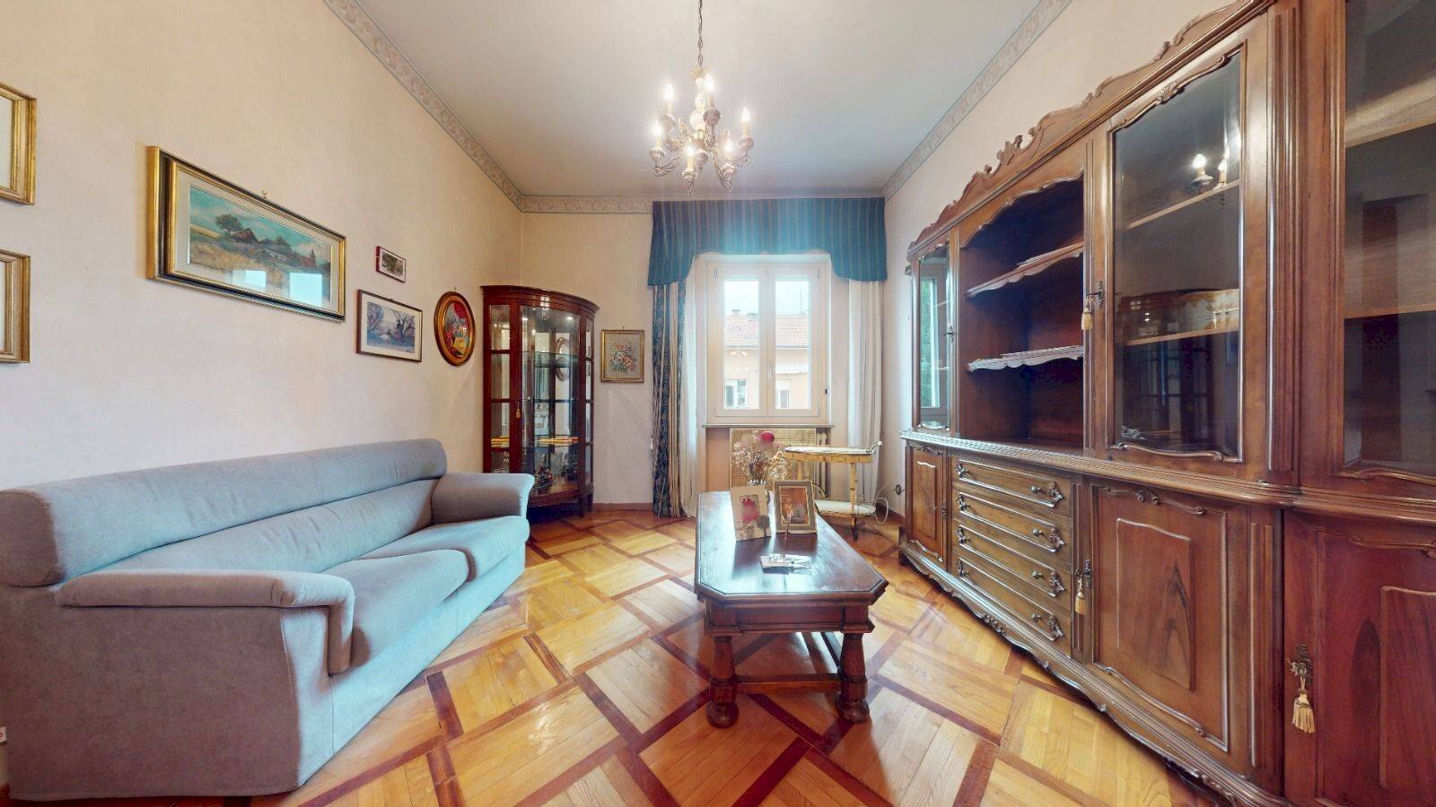 Quadrilocale Via Festiona, 6, Cuneo - foto 3