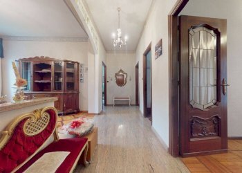 Quadrilocale Via Festiona, 6, Cuneo - foto 1