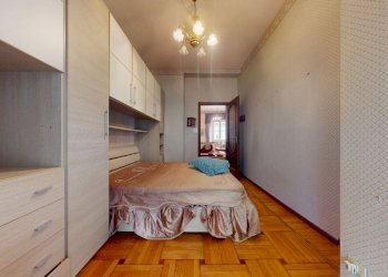 Quadrilocale Via Festiona, 6, Cuneo - foto 10