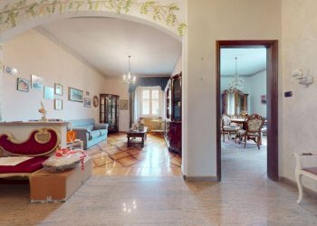 Quadrilocale Via Festiona, 6, Cuneo - foto 12