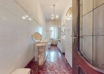 Quadrilocale Via Festiona, 6, Cuneo - foto 13