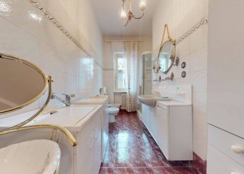 Quadrilocale Via Festiona, 6, Cuneo - foto 14