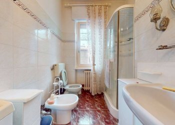 Quadrilocale Via Festiona, 6, Cuneo - foto 15