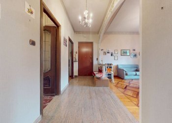 Quadrilocale Via Festiona, 6, Cuneo - foto 18