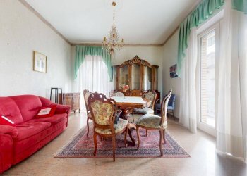 Quadrilocale Via Festiona, 6, Cuneo - foto 26