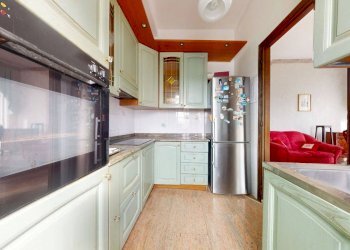 Quadrilocale Via Festiona, 6, Cuneo - foto 27