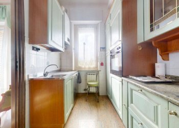 Quadrilocale Via Festiona, 6, Cuneo - foto 28