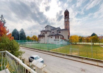 Quadrilocale Via Festiona, 6, Cuneo - foto 29