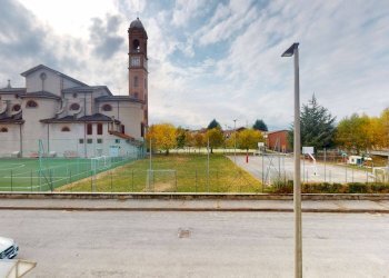 Quadrilocale Via Festiona, 6, Cuneo - foto 30