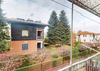 Quadrilocale Via Festiona, 6, Cuneo - foto 33