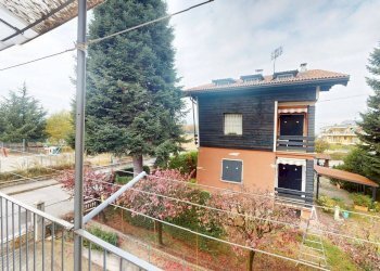 Quadrilocale Via Festiona, 6, Cuneo - foto 34