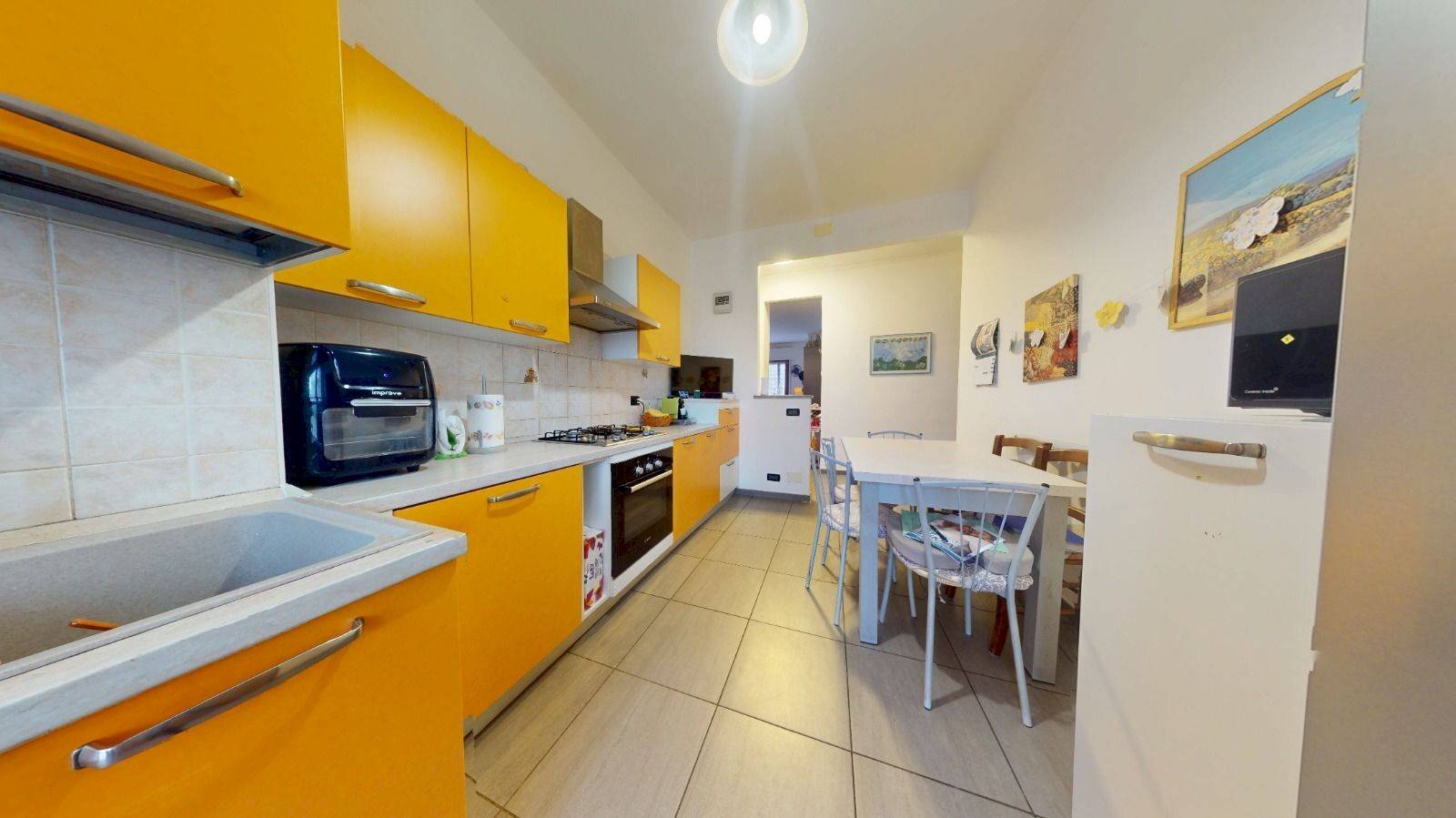 Quadrilocale Via Vinadio, 1, Cuneo - foto 1