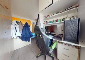 Quadrilocale Via Vinadio, 1, Cuneo - foto 7