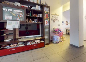 Quadrilocale Via Vinadio, 1, Cuneo - foto 15