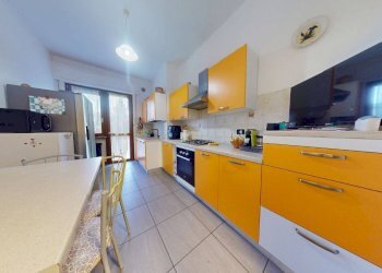 Quadrilocale Via Vinadio, 1, Cuneo - foto 18