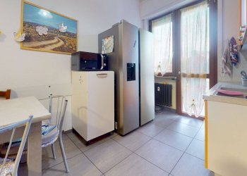 Quadrilocale Via Vinadio, 1, Cuneo - foto 20