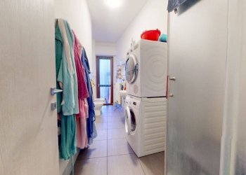 Quadrilocale Via Vinadio, 1, Cuneo - foto 21