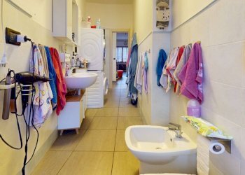 Quadrilocale Via Vinadio, 1, Cuneo - foto 23