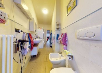 Quadrilocale Via Vinadio, 1, Cuneo - foto 24