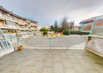 Quadrilocale Via Vinadio, 1, Cuneo - foto 25