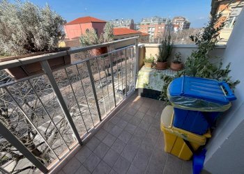 Loft Via Felice Cavallotti, 33, Cuneo (zona Centro) - foto 10