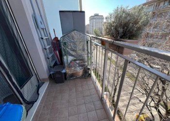 Loft Via Felice Cavallotti, 33, Cuneo (zona Centro) - foto 11