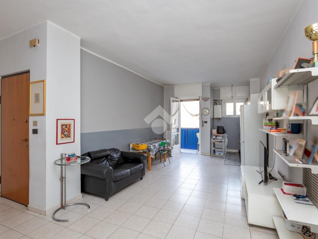 Trilocale Corso Bernardino Telesio, Torino (zona Parella) - foto 3