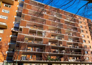 Trilocale Corso Bernardino Telesio, Torino (zona Parella) - foto 1