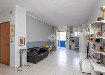 Trilocale Corso Bernardino Telesio, Torino (zona Parella) - foto 3