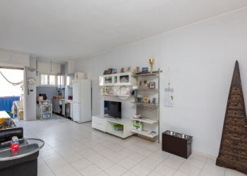 Trilocale Corso Bernardino Telesio, Torino (zona Parella) - foto 4