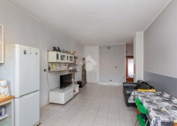 Trilocale Corso Bernardino Telesio, Torino (zona Parella) - foto 5