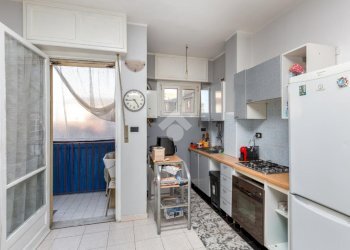 Trilocale Corso Bernardino Telesio, Torino (zona Parella) - foto 6