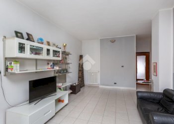 Trilocale Corso Bernardino Telesio, Torino (zona Parella) - foto 7