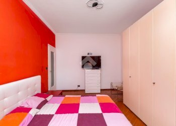 Trilocale Corso Bernardino Telesio, Torino (zona Parella) - foto 10