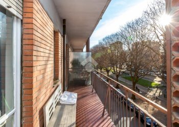 Trilocale Corso Bernardino Telesio, Torino (zona Parella) - foto 11