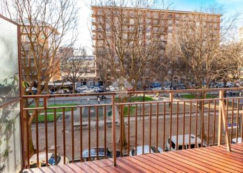 Trilocale Corso Bernardino Telesio, Torino (zona Parella) - foto 12