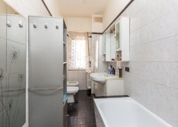 Trilocale Corso Bernardino Telesio, Torino (zona Parella) - foto 13