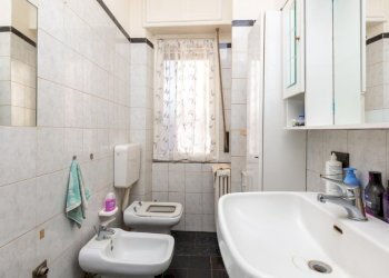 Trilocale Corso Bernardino Telesio, Torino (zona Parella) - foto 14