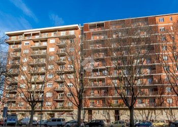 Trilocale Corso Bernardino Telesio, Torino (zona Parella) - foto 18